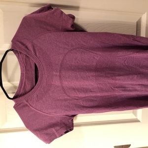 Swiftly Tech Short Sleeve Crew